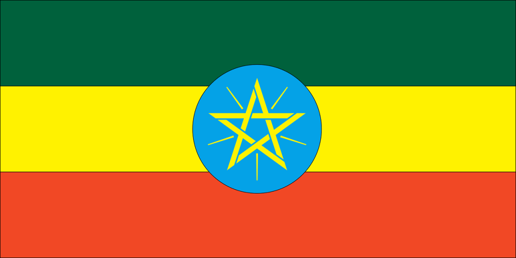 3 lieux à visiter en Éthiopie