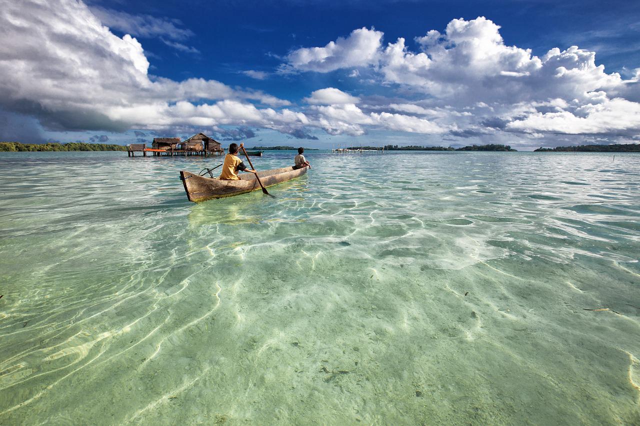Visiter les îles Gili lors des vacances en Indonésie